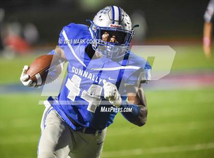 Thumbnail 3 in Mexia @ Connally photogallery.