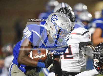 Thumbnail 2 in Mexia @ Connally photogallery.