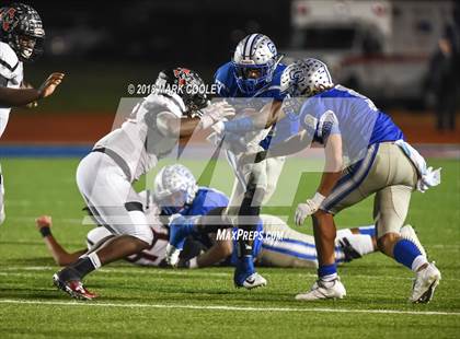 Thumbnail 3 in Mexia @ Connally photogallery.