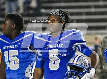 Thumbnail 1 in Mexia @ Connally photogallery.