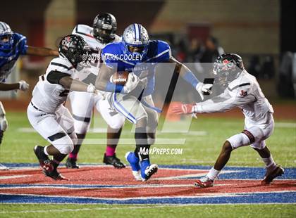 Thumbnail 1 in Mexia @ Connally photogallery.