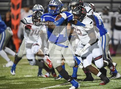 Thumbnail 1 in Mexia @ Connally photogallery.