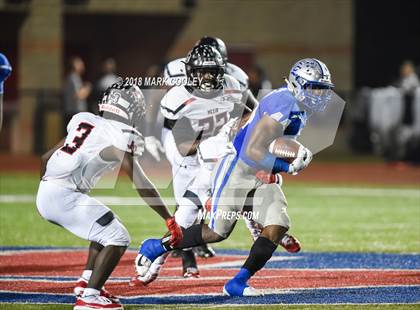Thumbnail 3 in Mexia @ Connally photogallery.