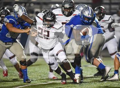 Thumbnail 3 in Mexia @ Connally photogallery.