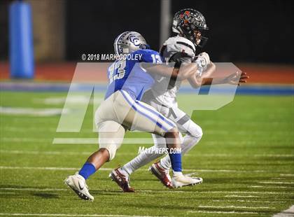 Thumbnail 2 in Mexia @ Connally photogallery.
