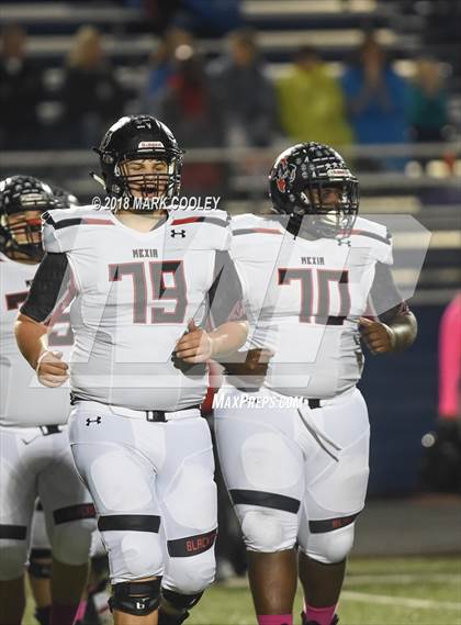 Thumbnail 2 in Mexia @ Connally photogallery.