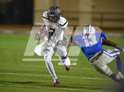Thumbnail 3 in Mexia @ Connally photogallery.