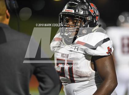 Thumbnail 1 in Mexia @ Connally photogallery.