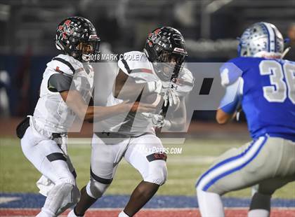 Thumbnail 1 in Mexia @ Connally photogallery.