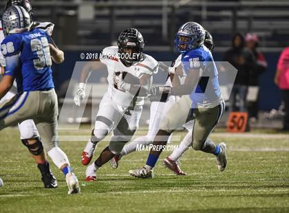 Thumbnail 1 in Mexia @ Connally photogallery.