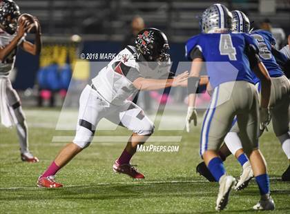 Thumbnail 3 in Mexia @ Connally photogallery.