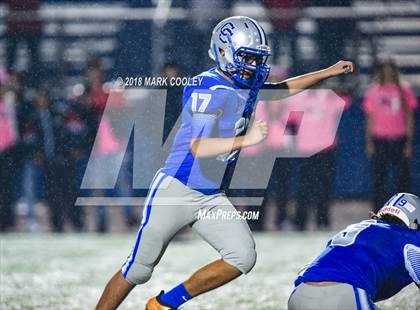 Thumbnail 1 in Mexia @ Connally photogallery.