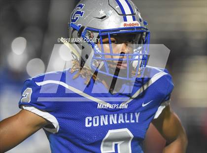 Thumbnail 1 in Mexia @ Connally photogallery.