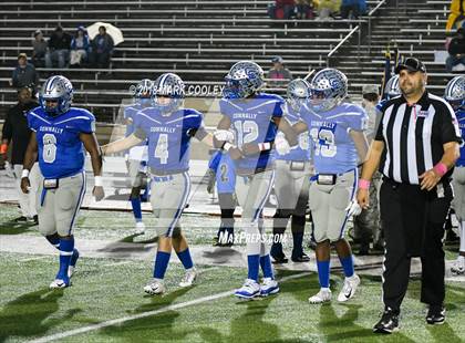 Thumbnail 2 in Mexia @ Connally photogallery.
