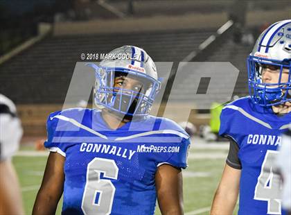 Thumbnail 1 in Mexia @ Connally photogallery.
