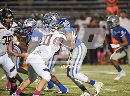 Thumbnail 3 in Mexia @ Connally photogallery.