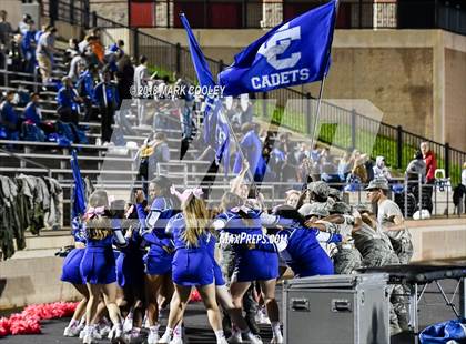 Thumbnail 3 in Mexia @ Connally photogallery.