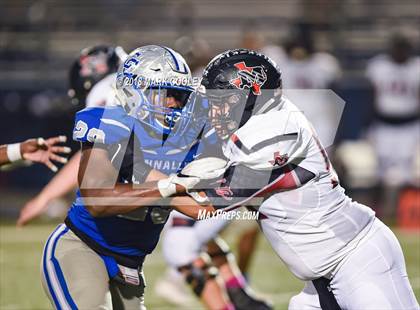 Thumbnail 1 in Mexia @ Connally photogallery.