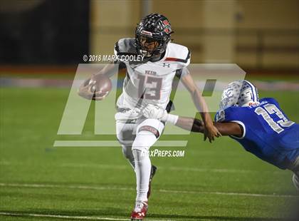 Thumbnail 1 in Mexia @ Connally photogallery.