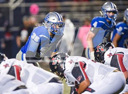 Thumbnail 3 in Mexia @ Connally photogallery.