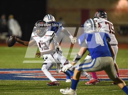 Thumbnail 3 in Mexia @ Connally photogallery.