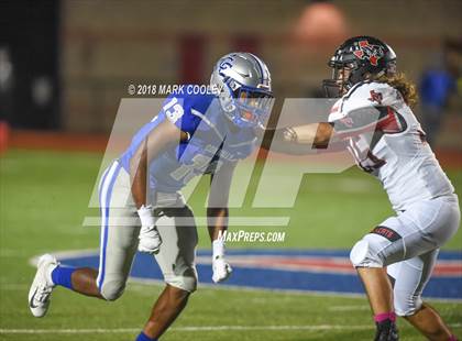 Thumbnail 3 in Mexia @ Connally photogallery.