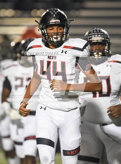 Thumbnail 1 in Mexia @ Connally photogallery.