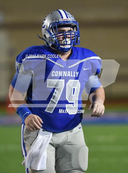 Thumbnail 1 in Mexia @ Connally photogallery.