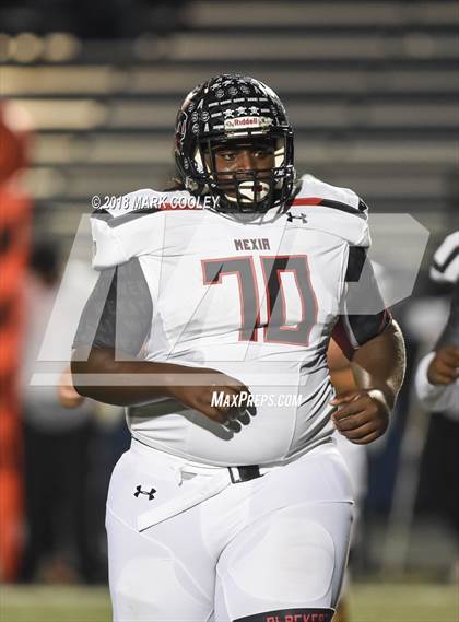 Thumbnail 2 in Mexia @ Connally photogallery.