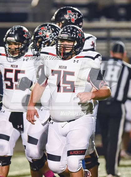 Thumbnail 3 in Mexia @ Connally photogallery.