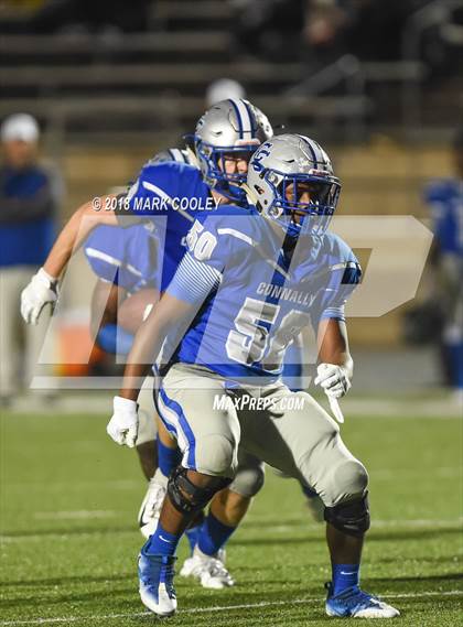 Thumbnail 1 in Mexia @ Connally photogallery.