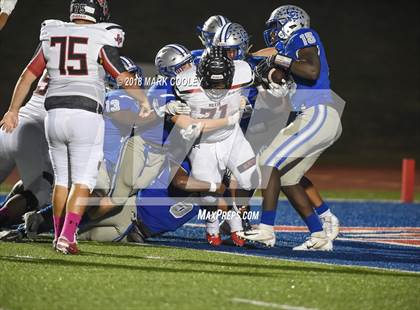 Thumbnail 3 in Mexia @ Connally photogallery.