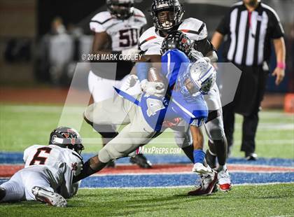Thumbnail 1 in Mexia @ Connally photogallery.