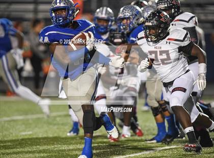 Thumbnail 2 in Mexia @ Connally photogallery.