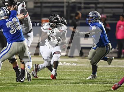 Thumbnail 3 in Mexia @ Connally photogallery.