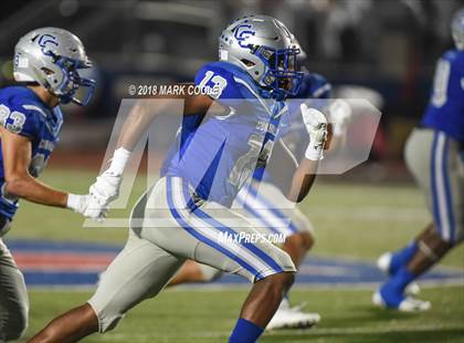 Thumbnail 3 in Mexia @ Connally photogallery.