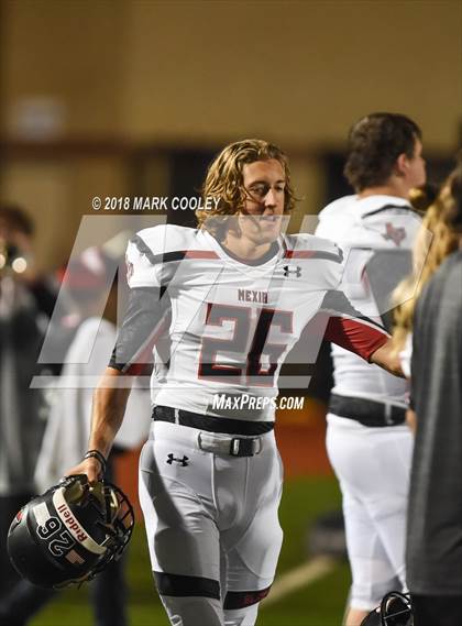 Thumbnail 1 in Mexia @ Connally photogallery.