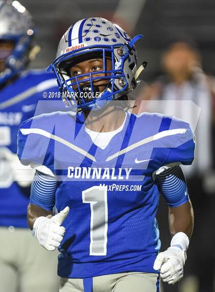 Thumbnail 1 in Mexia @ Connally photogallery.