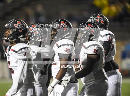 Thumbnail 1 in Mexia @ Connally photogallery.