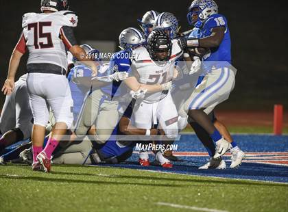 Thumbnail 1 in Mexia @ Connally photogallery.