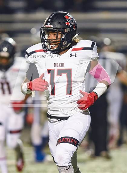 Thumbnail 1 in Mexia @ Connally photogallery.