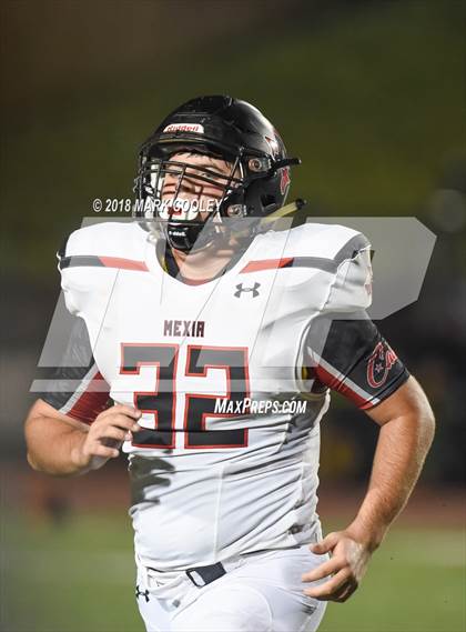 Thumbnail 1 in Mexia @ Connally photogallery.