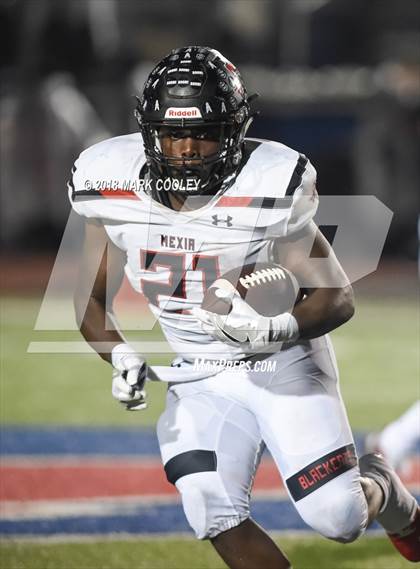 Thumbnail 3 in Mexia @ Connally photogallery.