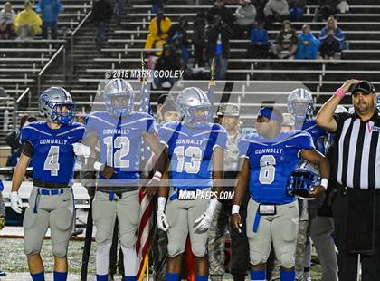 Thumbnail 1 in Mexia @ Connally photogallery.
