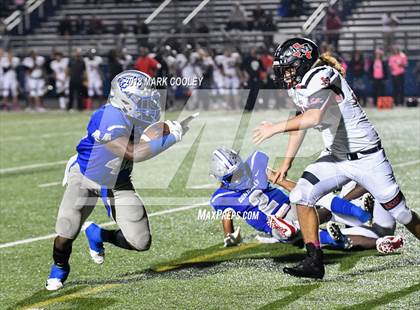 Thumbnail 3 in Mexia @ Connally photogallery.