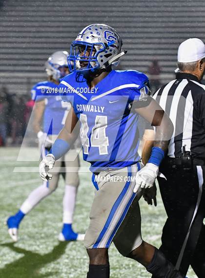 Thumbnail 1 in Mexia @ Connally photogallery.