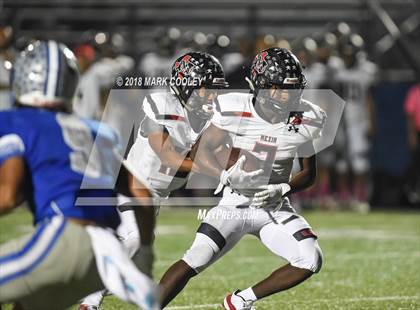 Thumbnail 2 in Mexia @ Connally photogallery.