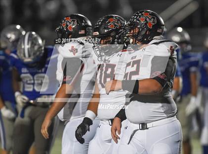 Thumbnail 3 in Mexia @ Connally photogallery.