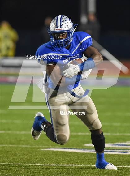 Thumbnail 1 in Mexia @ Connally photogallery.