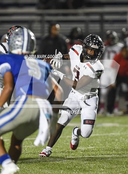 Thumbnail 2 in Mexia @ Connally photogallery.